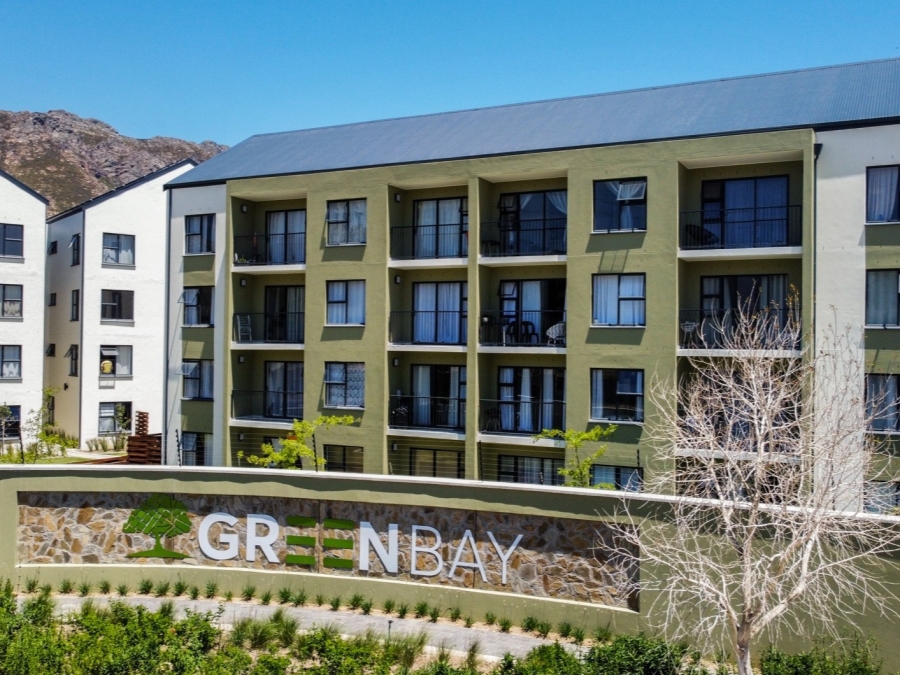 To Let 1 Bedroom Property for Rent in Greenbay Eco Estate Western Cape